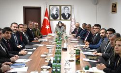 Eğitimde verimliliği artıracak adımlar görüşüldü