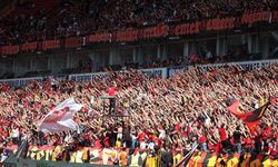 Hatipoğlu’ndan taraftara çağrı: “7 Aralık’ta rekor kıralım!”