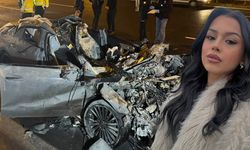 Eskişehir'i yasa boğan kaza