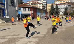Bu okul futbol branşında üst üste 10 yıldır şampiyon