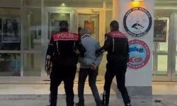 Hapis cezası olan şahıs yakalandı