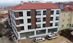 İnönü’de o Konut Projesi artık bitiyor mu? Son durum açıklandı!