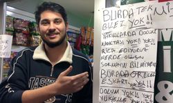 ESKART sorularından bunaldı... Çözümü görenleri şaşkına çevirdi