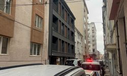 Eskişehir'de 43 yaşındaki şahıs evinde ölü bulundu!