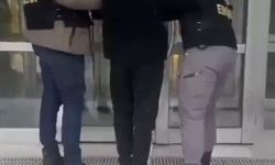 19 yıl hapis cezası olan şahıs yakalandı!