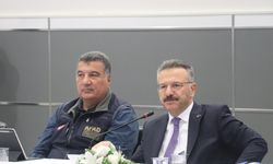 Eskişehir'de afet risklerinin azaltılması çalışması sürüyor