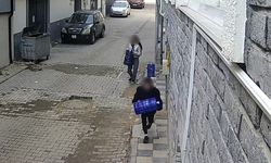 Eskişehir'de pes dedirten olay!