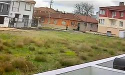 Eskişehir'de yaşlılara saldırdılar: 2 şüpheli!