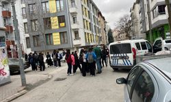 Eskişehir’de okul çıkışı bıçaklı olay: 4 çocuk yakalandı