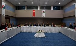 Denetimli serbestlik talepleri masaya yatırıldı