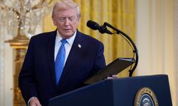 ABD'ye girişlerini yasakladı