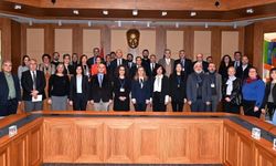 Anadolu Üniversitesi'nden akreditasyon başarısı