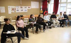 Anadolu Üniversitesi’nden örnek model