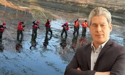 Eskişehir'de 4 gündür kayıp olan öğretmen için arama çalışması başlatıldı