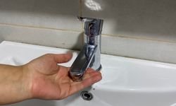 24 saatlik su kesintisi vatandaşı çileden çıkardı