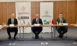 BEBKA Aralık ayı toplantısı yapıldı