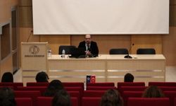 Anadolu Üniversitesi’nde dikkat çeken seminer