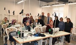 Eskişehir'de o çalışmalar MEB yetkilileri tarafından incelendi