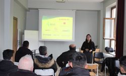 Yükümlülere özel eğitim