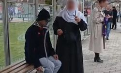 Dilencilik tartışması sosyal medyada gündem oldu