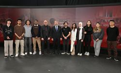 123 Ülkede öğrenciler Türkçe öğreniyor