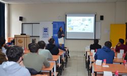 Geleceğin yeşil yakalı mühendisleri için iş birliği yaptılar