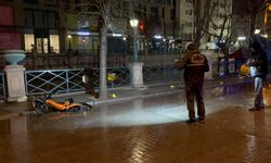 Eskişehir'deki bıçaklı dehşete ceza yağdı