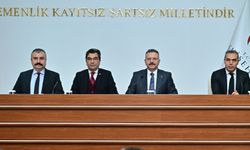 Kadınlara yönelik değerlendirme toplantısı!