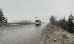 Sis ve tipi görüş mesafesini etkiledi