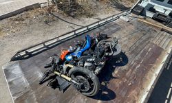 Eskişehir trafiğinde motosiklet alarmı: Kaza sayısı yükseldi