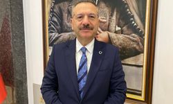 Vali Aksoy’dan yeni yıl mesajı: Güvenli şehir Eskişehir