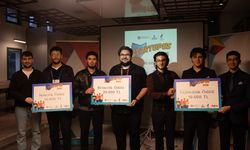 Girişim atolyesi gerçekleştirildi