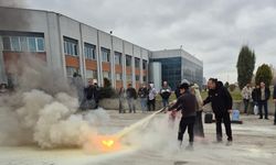 Afet anında doğru müdahale