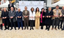 Eskişehir'de diş sağlığına önemli katkı