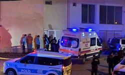 11. kattan düşen kız hayatını kaybetti