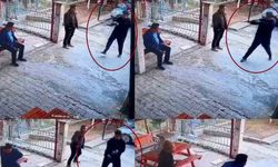 12 yaşındaki öğrenci okul müdürünü vurdu!