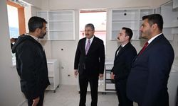 2 katlı deprem konutları tamamlanıyor