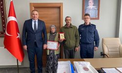 3 kadın gayrimenkulünü jandarmaya bağışladı