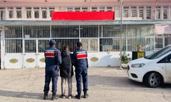 37 düzensiz göçmen yakalandı: 2 organizatör tutuklandı