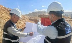 40 milyon TL’lik enerji alt yapısı yatırımı