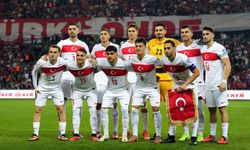 A Milli Futbol Takımı'nda 2025 yılı böyle geçti