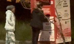 Bu kadarı da pes dedirtti!