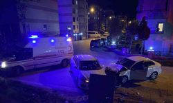 Bursa’da hız ihlali feci kazaya yol açtı