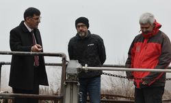 Çevre dostu sulama uygulaması için fizibilite çalışması