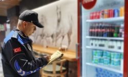 Dönercilere sıkı denetim