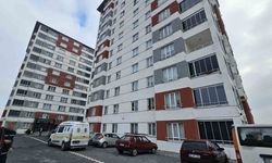 Evini taşıyan nakliyeciyi bıçakladı