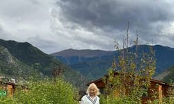 Feci trafik kazası: 3 ölü, 1 yaralı