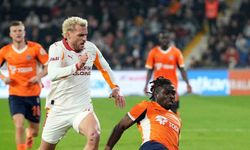 Galatasaray’ın kupadaki konuğu RAMS Başakşehir