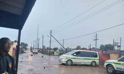 Güney Afrika’da eğlence mekanına silahlı saldırı: 9 ölü