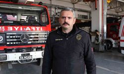 Havalar soğudu araç yangınları arttı